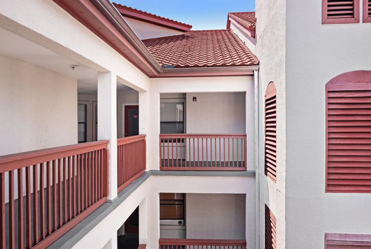 Hotel The At St. Thomas Square 1304c *