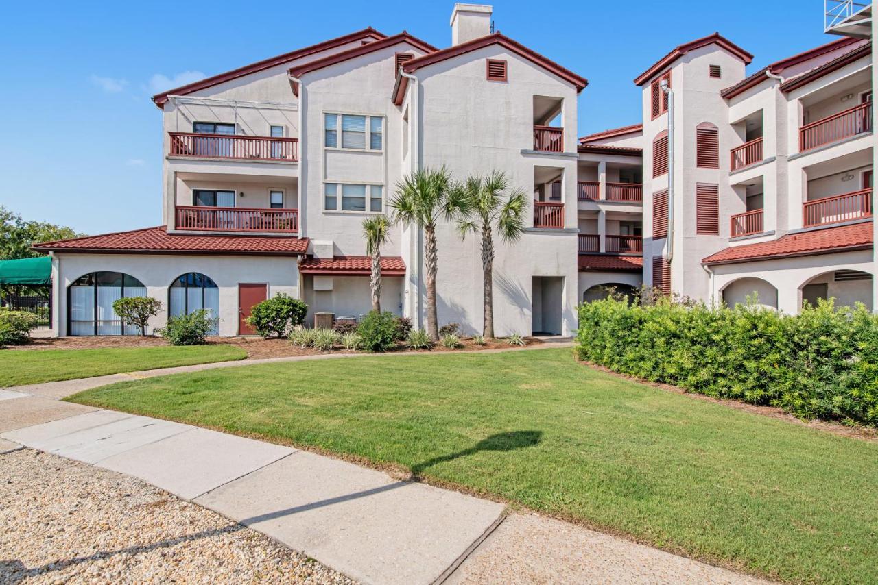 The At St. Thomas Square 1304c Hotel Panama City Beach